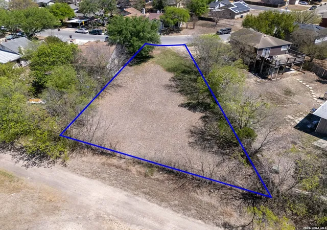 Photo 4 of Land for sale at 4211 Misty Springs, San Antonio, TX 78244 | MLS# 1952261 | Listing updated on 2026-08-08
