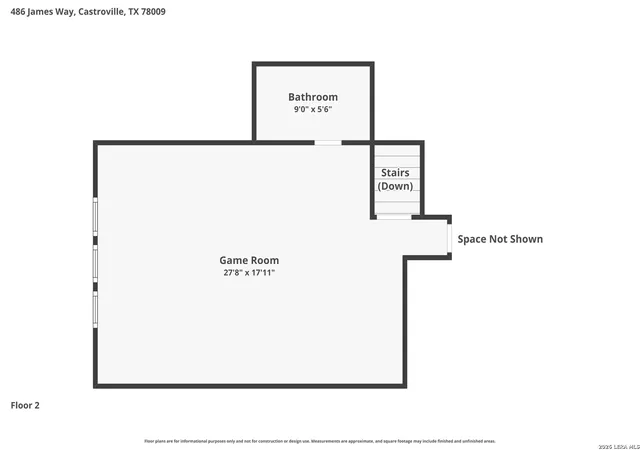 29th image of 486 James, Castroville, TX 78009 | MLS# 1952262