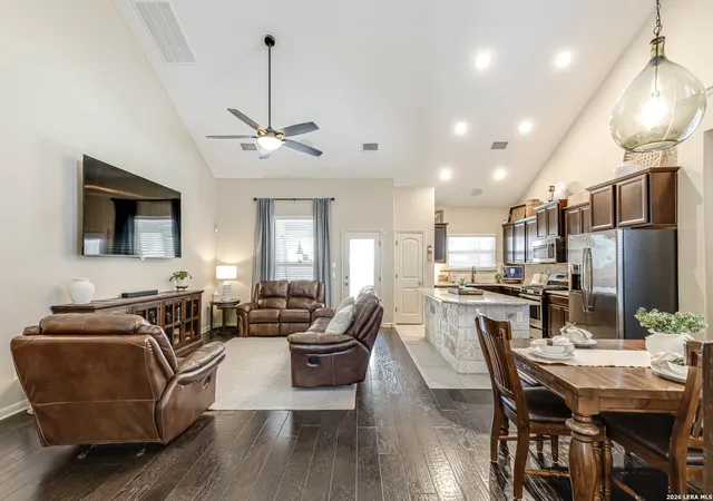 Photo 4 of Sale Pending at 3021 Sandstone, New Braunfels, TX 78130 | MLS# 1952267 | Listing updated on 2026-05-17