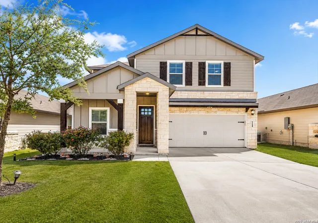 1st image of 724 Clara, New Braunfels, TX 78130 | MLS# 1952274