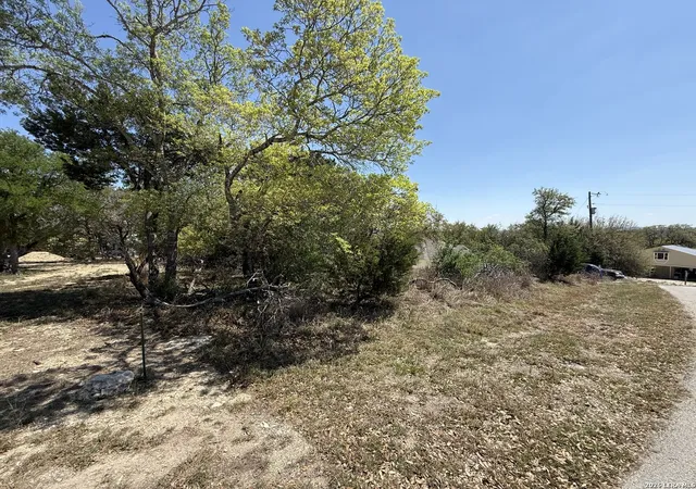 Photo 1 of Sale Pending at 1123 Alta Vista, Canyon Lake, TX 78133 | MLS# 1952282 | Listing updated on 2026-07-29