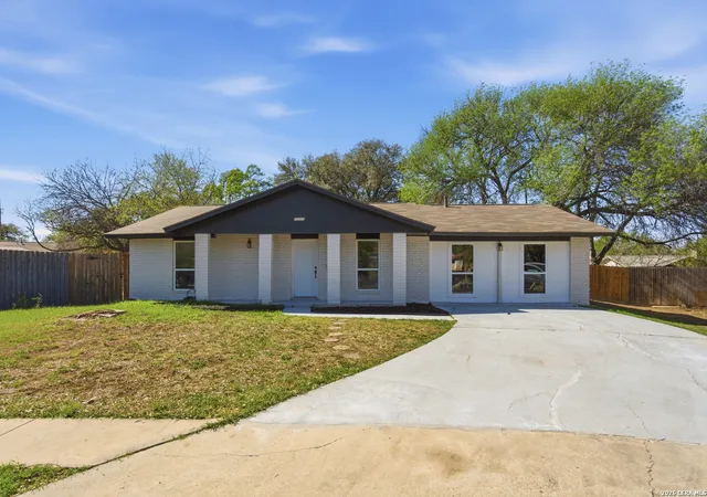1st image of 12310 Valley Forge Circle, San Antonio, TX 78233 | MLS# 1952284