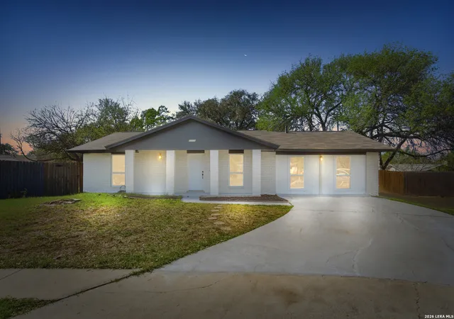 2nd image of 12310 Valley Forge Circle, San Antonio, TX 78233 | MLS# 1952284