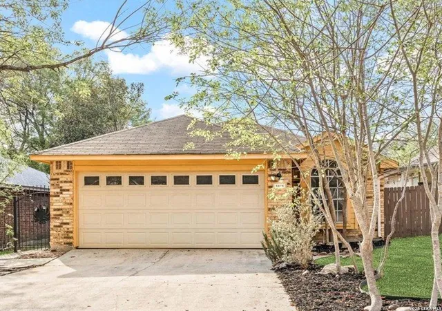 Photo 1 of Sale Pending at 5874 Spring Cabin, San Antonio, TX 78247 | MLS# 1952285 | Listing updated on 2026-04-09
