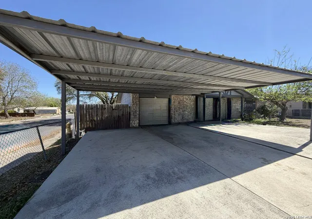 Photo 2 of Sale Pending at 8238 Glen Boro, San Antonio, TX 78239 | MLS# 1952288 | Listing updated on 2026-03-28