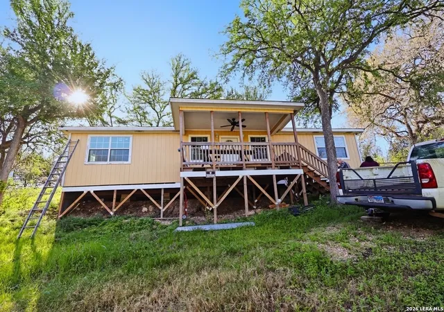 Photo 3 of Single family home for sale at 175 Lucy, New Braunfels, TX 78130 | MLS# 1952289 | Listing updated on 2026-09-12