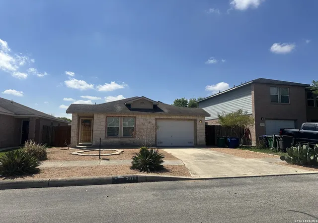 1st image of 2014 Mission Eagle, San Antonio, TX 78223 | MLS# 1952302