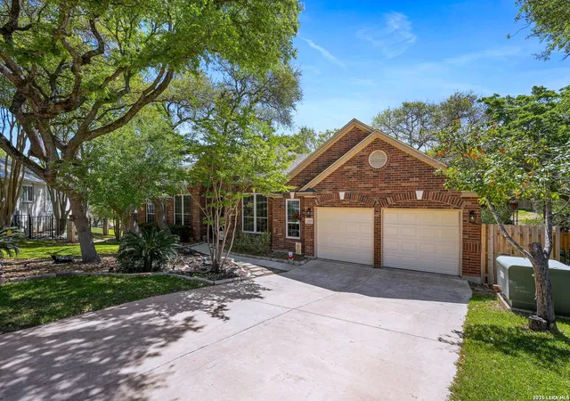 2nd image of 13403 Muses, Universal City, TX 78148 | MLS# 1952306