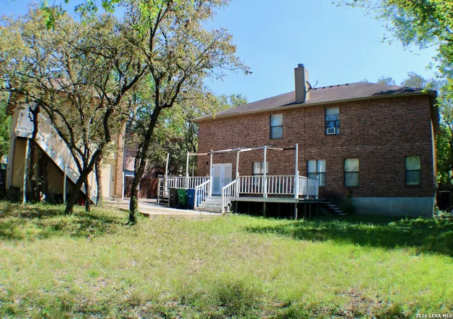 Photo 3 of Single family home for sale at 7135 Shadow, San Antonio, TX 78250 | MLS# 1952309 | Listing updated on 2026-08-24