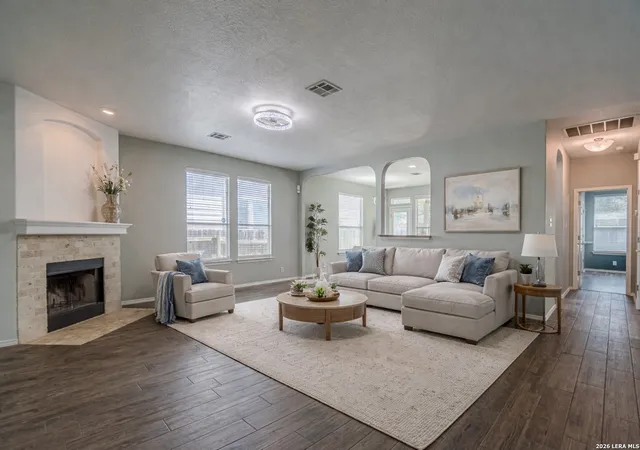 Photo 2 of Single family home for sale at 762 Andora, New Braunfels, TX 78130 | MLS# 1952310 | Listing updated on 2026-03-31