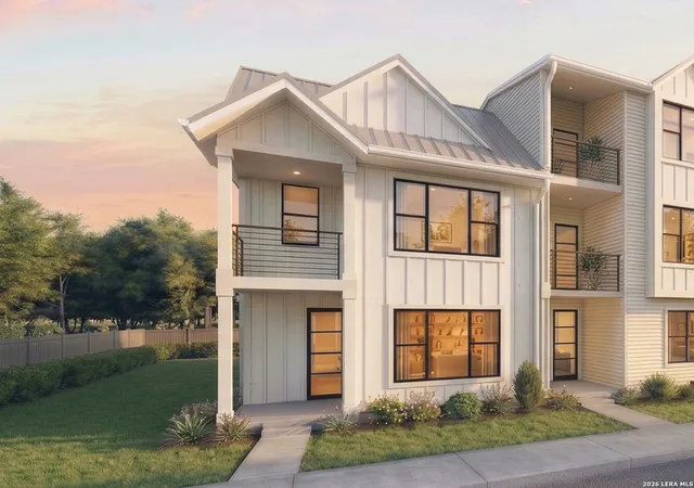 Photo 4 of Single family home for sale at 412 Santa Clara Pl, San Antonio, TX 78210 | MLS# 1952311 | Listing updated on 2026-08-12