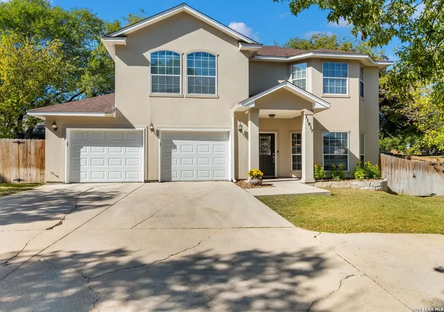 Photo 1 of Single family home for sale at 11917 Flame Tree Cove, San Antonio, TX 78213 | MLS# 1952313 | Listing updated on 2026-07-01