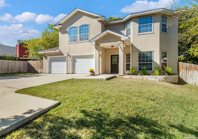 Photo 2 of Single family home for sale at 11917 Flame Tree Cove, San Antonio, TX 78213 | MLS# 1952313 | Listing updated on 2026-07-01