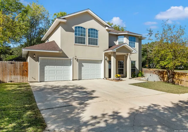 Photo 3 of Single family home for sale at 11917 Flame Tree Cove, San Antonio, TX 78213 | MLS# 1952313 | Listing updated on 2026-07-01