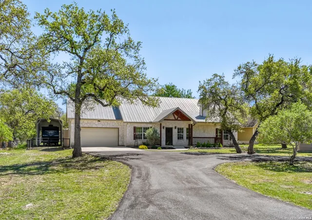 1st image of 1615 Cypress Pass, Spring Branch, TX 78070 | MLS# 1952314