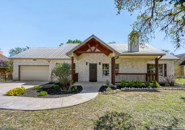 2nd image of 1615 Cypress Pass, Spring Branch, TX 78070 | MLS# 1952314