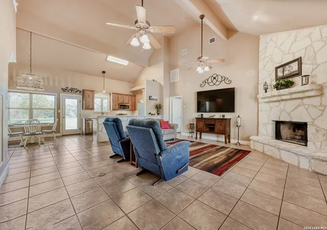 5th image of 1615 Cypress Pass, Spring Branch, TX 78070 | MLS# 1952314