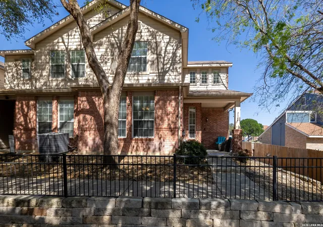 Photo 1 of Single family home for sale at 2644 Grayson Way, San Antonio, TX 78232 | MLS# 1952315 | Listing updated on 2026-09-21