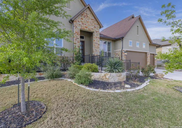 Photo 2 of Sale Pending at 2206 Black Dog, San Antonio, TX 78260 | MLS# 1952317 | Listing updated on 2026-05-14