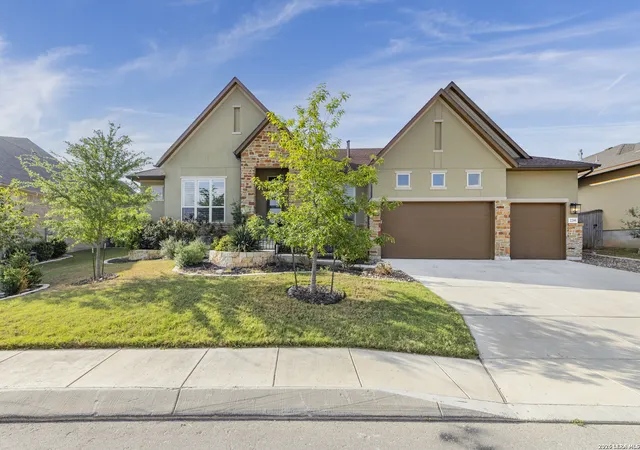 Photo 1 of Sale Pending at 2206 Black Dog, San Antonio, TX 78260 | MLS# 1952317 | Listing updated on 2026-05-14