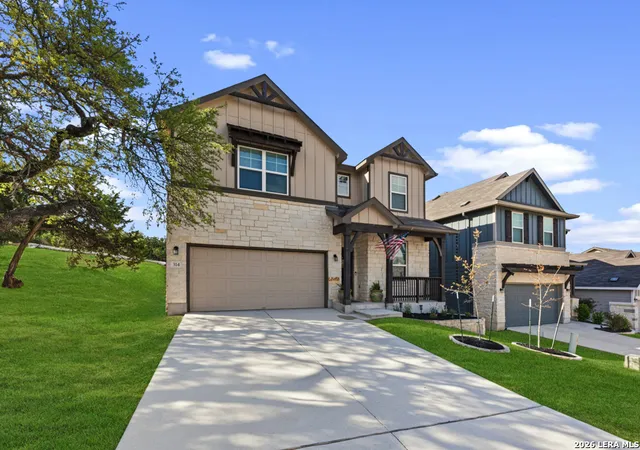 Photo 3 of Sale Pending at 314 Kotara Cyn, San Antonio, TX 78260 | MLS# 1952328 | Listing updated on 2026-05-07