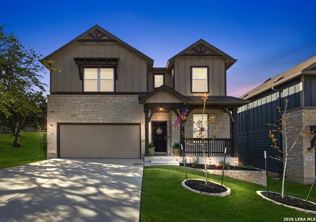 Photo 4 of Sale Pending at 314 Kotara Cyn, San Antonio, TX 78260 | MLS# 1952328 | Listing updated on 2026-05-07