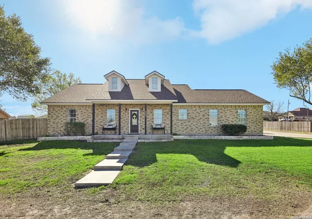 Photo 2 of Sale Pending at 825 Chambord, Falls City, TX 78113 | MLS# 1952350 | Listing updated on 2026-03-26