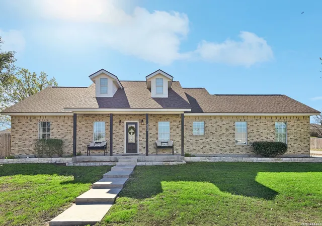 Photo 2 of Sale Pending at 825 Chambord, Falls City, TX 78113 | MLS# 1952350 | Listing updated on 2026-03-26