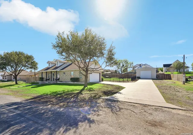 Photo 4 of Sale Pending at 825 Chambord, Falls City, TX 78113 | MLS# 1952350 | Listing updated on 2026-03-26