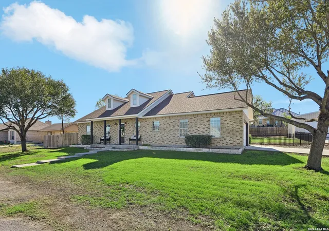 Photo 64 of Sale Pending at 825 Chambord, Falls City, TX 78113 | MLS# 1952350 | Listing updated on 2026-03-26