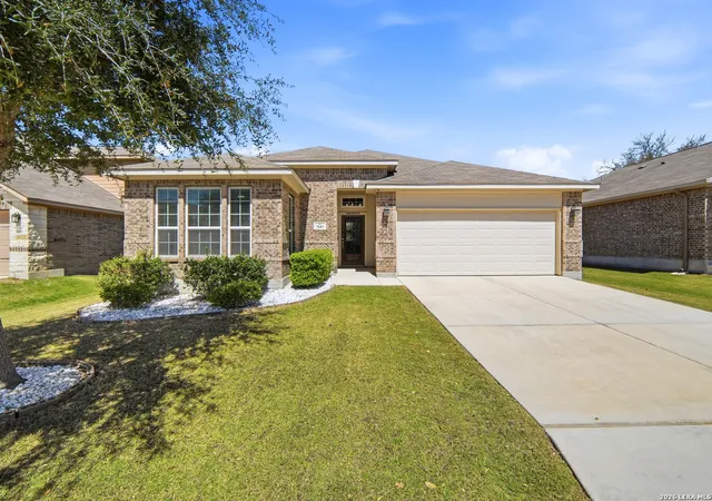Photo 1 of Sale Pending at 7647 Mission Summit, Boerne, TX 78015 | MLS# 1952370 | Listing updated on 2026-04-07