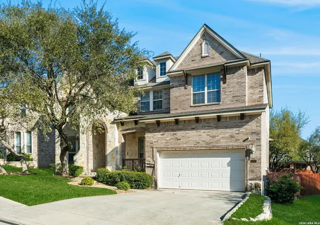 Photo 2 of Single family home for sale at 1018 Olivia View, San Antonio, TX 78260 | MLS# 1952375 | Listing updated on 2026-08-01