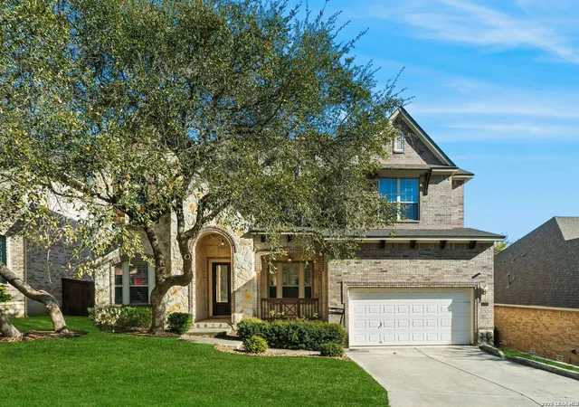 Photo 1 of Single family home for sale at 1018 Olivia View, San Antonio, TX 78260 | MLS# 1952375 | Listing updated on 2026-08-01