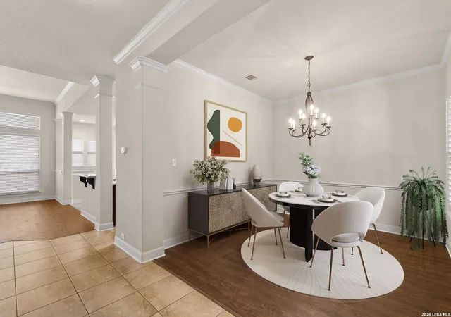 Photo 3 of Single family home for sale at 1018 Olivia View, San Antonio, TX 78260 | MLS# 1952375 | Listing updated on 2026-08-01