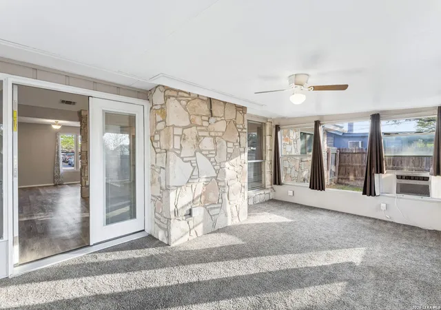 image of 5358 Peppermint, Kirby, TX 78219 | MLS# 1952387