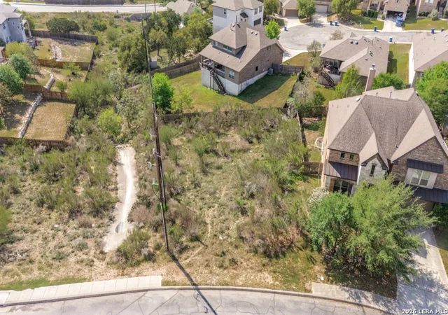 Photo 3 of Land for sale at 23914 Alpine Lodge, San Antonio, TX 78258 | MLS# 1952391 | Listing updated on 2026-09-15