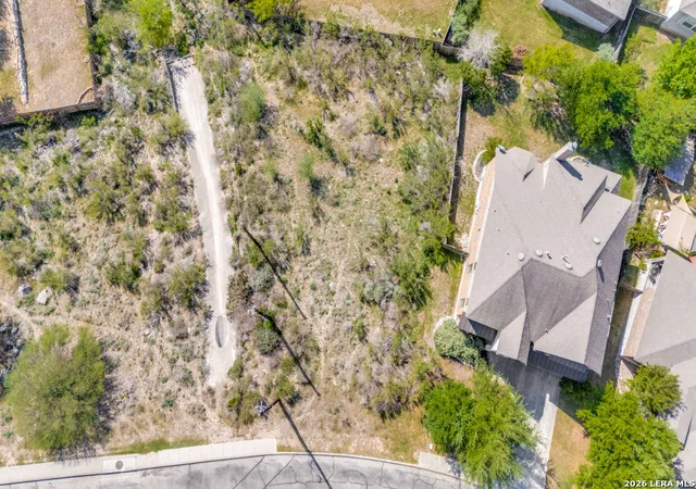 Photo 1 of Land for sale at 23914 Alpine Lodge, San Antonio, TX 78258 | MLS# 1952391 | Listing updated on 2026-09-15