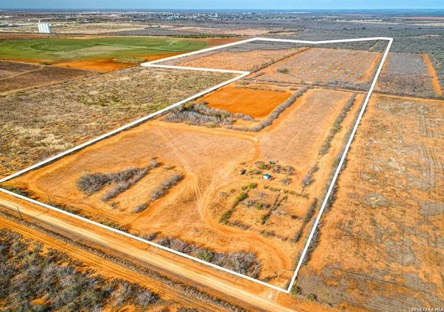 Photo 1 of Land for sale at Tbd Vergara Road, Dilley, TX 78017 | MLS# 1952398 | Listing updated on 2026-09-15