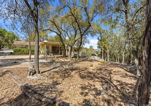 Photo 3 of Sale Pending at 1268 Lakeside, Canyon Lake, TX 78133 | MLS# 1952399 | Listing updated on 2026-09-14