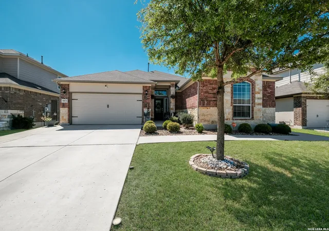 Photo 2 of Sale Pending at 9873 Mulhouse, Schertz, TX 78154 | MLS# 1952404 | Listing updated on 2026-08-25