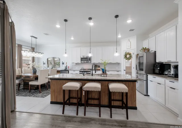 Photo 4 of Sale Pending at 9873 Mulhouse, Schertz, TX 78154 | MLS# 1952404 | Listing updated on 2026-08-25