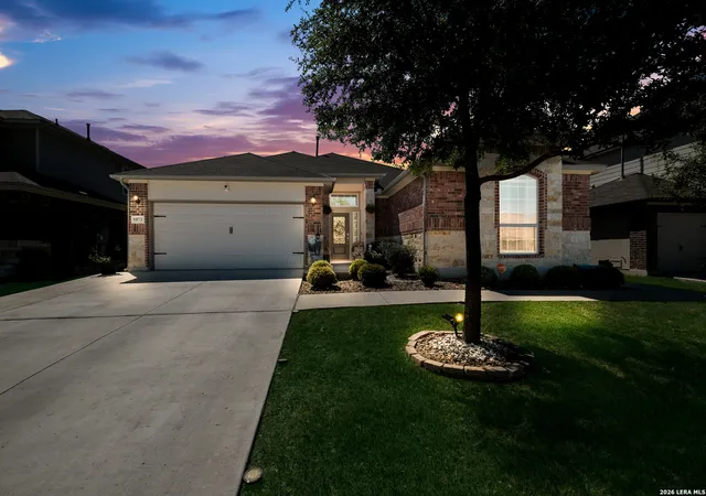 Photo 1 of Sale Pending at 9873 Mulhouse, Schertz, TX 78154 | MLS# 1952404 | Listing updated on 2026-08-25