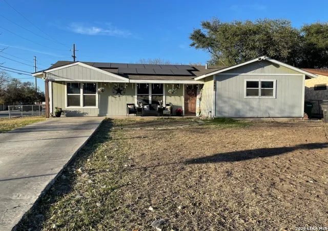 Photo 1 of Single family home for sale at 347 Barbuda, San Antonio, TX 78227 | MLS# 1952417 | Listing updated on 2026-04-29