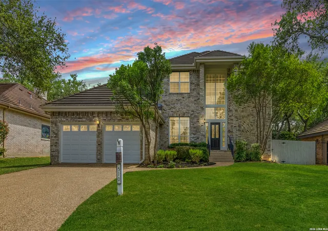 Photo 2 of Single family home for sale at 510 Chardonnet, San Antonio, TX 78232 | MLS# 1952419 | Listing updated on 2026-07-22