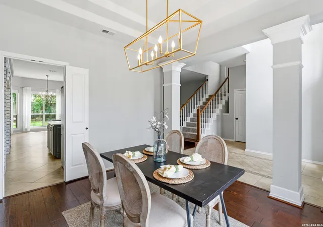 Photo 4 of Single family home for sale at 510 Chardonnet, San Antonio, TX 78232 | MLS# 1952419 | Listing updated on 2026-07-22