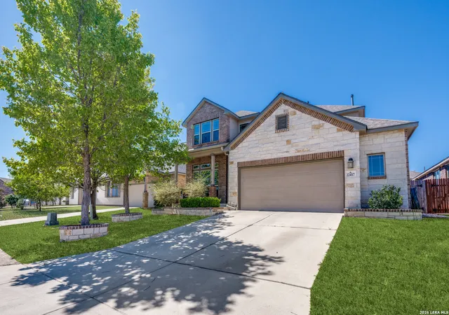 Photo 2 of Sale Pending at 22417 Carriage Tr, San Antonio, TX 78261 | MLS# 1952423 | Listing updated on 2026-08-05