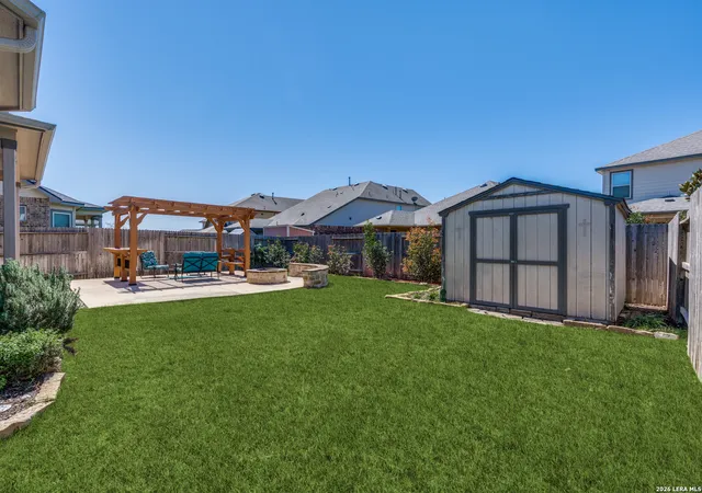 Photo 4 of Sale Pending at 22417 Carriage Tr, San Antonio, TX 78261 | MLS# 1952423 | Listing updated on 2026-08-05