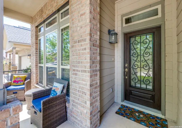Photo 3 of Sale Pending at 22417 Carriage Tr, San Antonio, TX 78261 | MLS# 1952423 | Listing updated on 2026-08-05