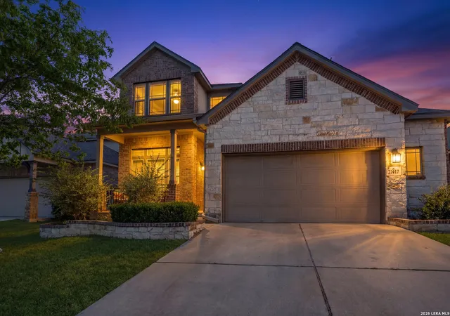 Photo 1 of Sale Pending at 22417 Carriage Tr, San Antonio, TX 78261 | MLS# 1952423 | Listing updated on 2026-08-05