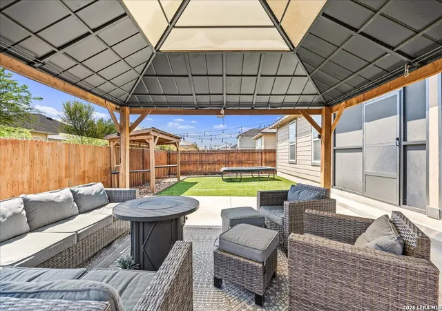 Photo 1 of Sale Pending at 3404 Iron Cyn, Bulverde, TX 78163 | MLS# 1952436 | Listing updated on 2026-04-10